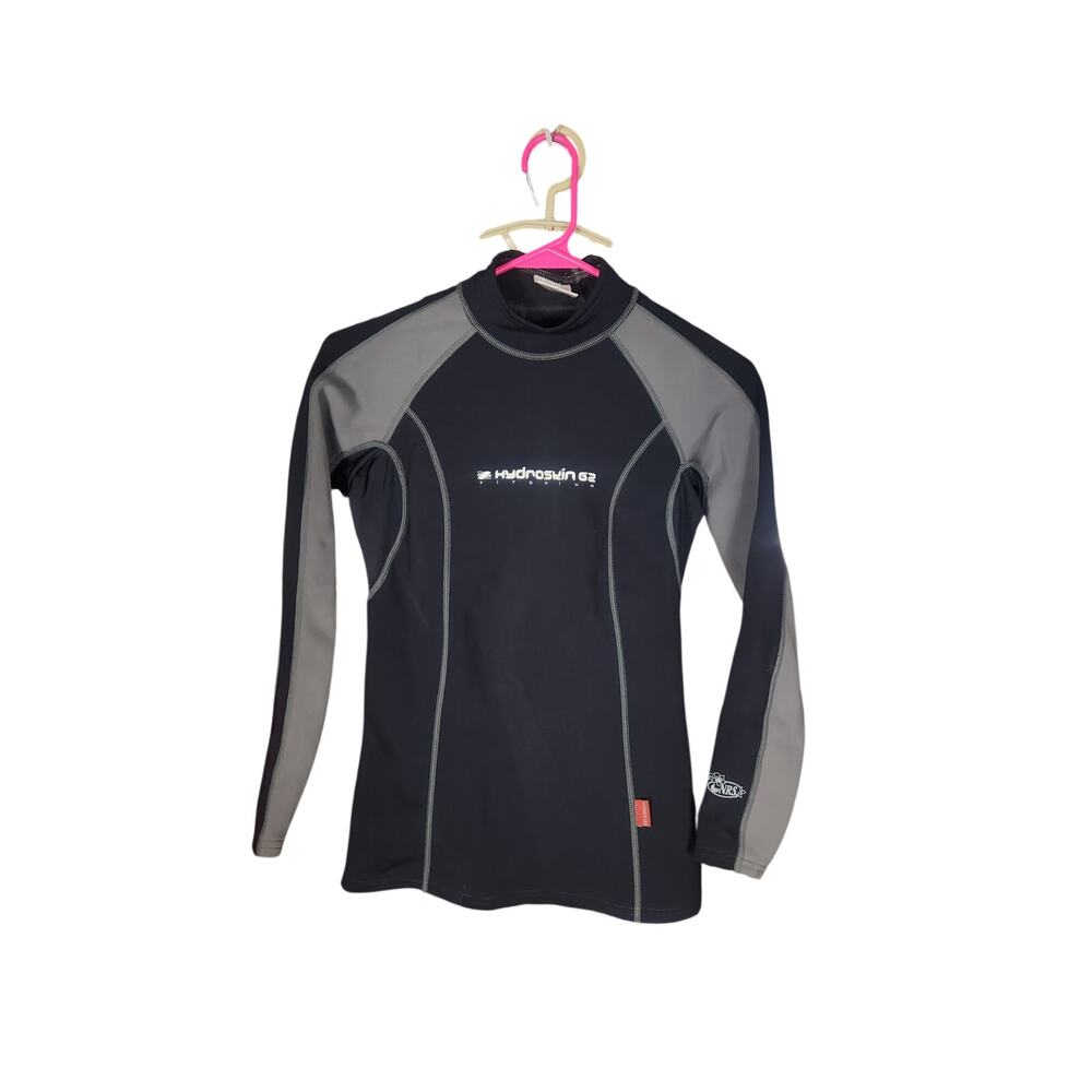 NRS Hydroswim thermal rash guard women's medium